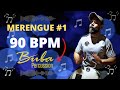 merengue #1 90 BPM