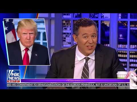The Greg Gutfeld Show full episode 6/2/2018 - Complete, Uncut Show