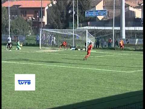 Trodica vs. Potenza Picena