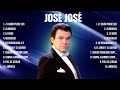 José José ~ Especial Anos 70s, 80s Romântico ~ Greatest Hits Oldies Classic