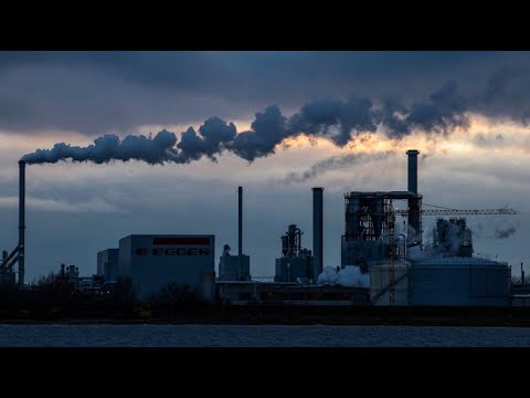 On the road to recovery: Germany has met its 2020 climate targets