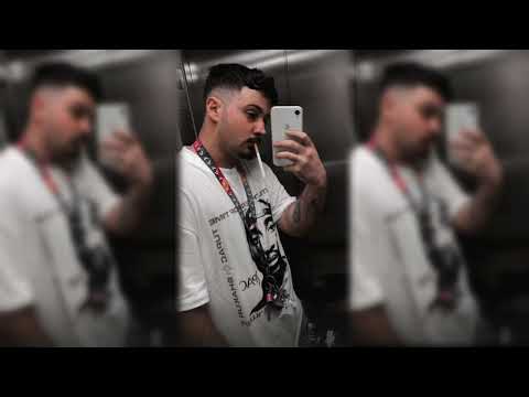 WARRIOR KNS  - SE FUE  |THE ROOM BCN|