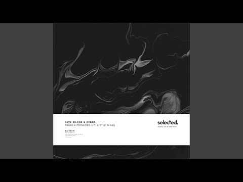 Broken Promises (Original)