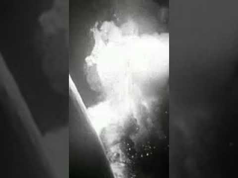 Hindenburg: The Zeppelin Inferno