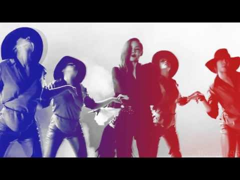 ►Brown Eyed Girls ❤ Miryo ♪ Heavy Metal Lover