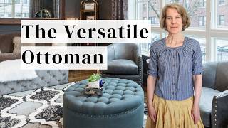 Guide to the Versatile Ottoman