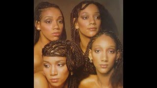 Sister Sledge - Love Don't You Go Through No Changes On Me (northern soul)