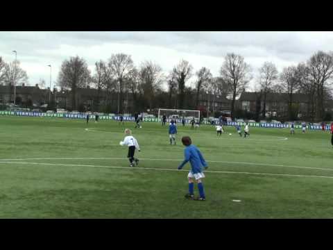 070412 0-2 JSV F1 - Kampong F1