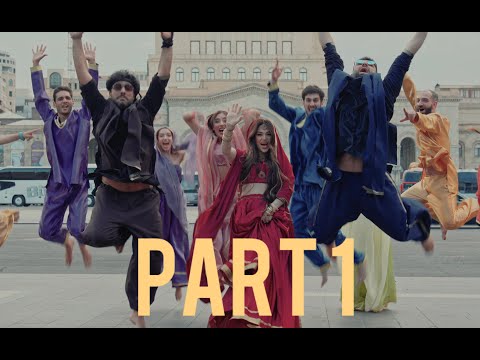 HNDKAKAN POPURI PART1