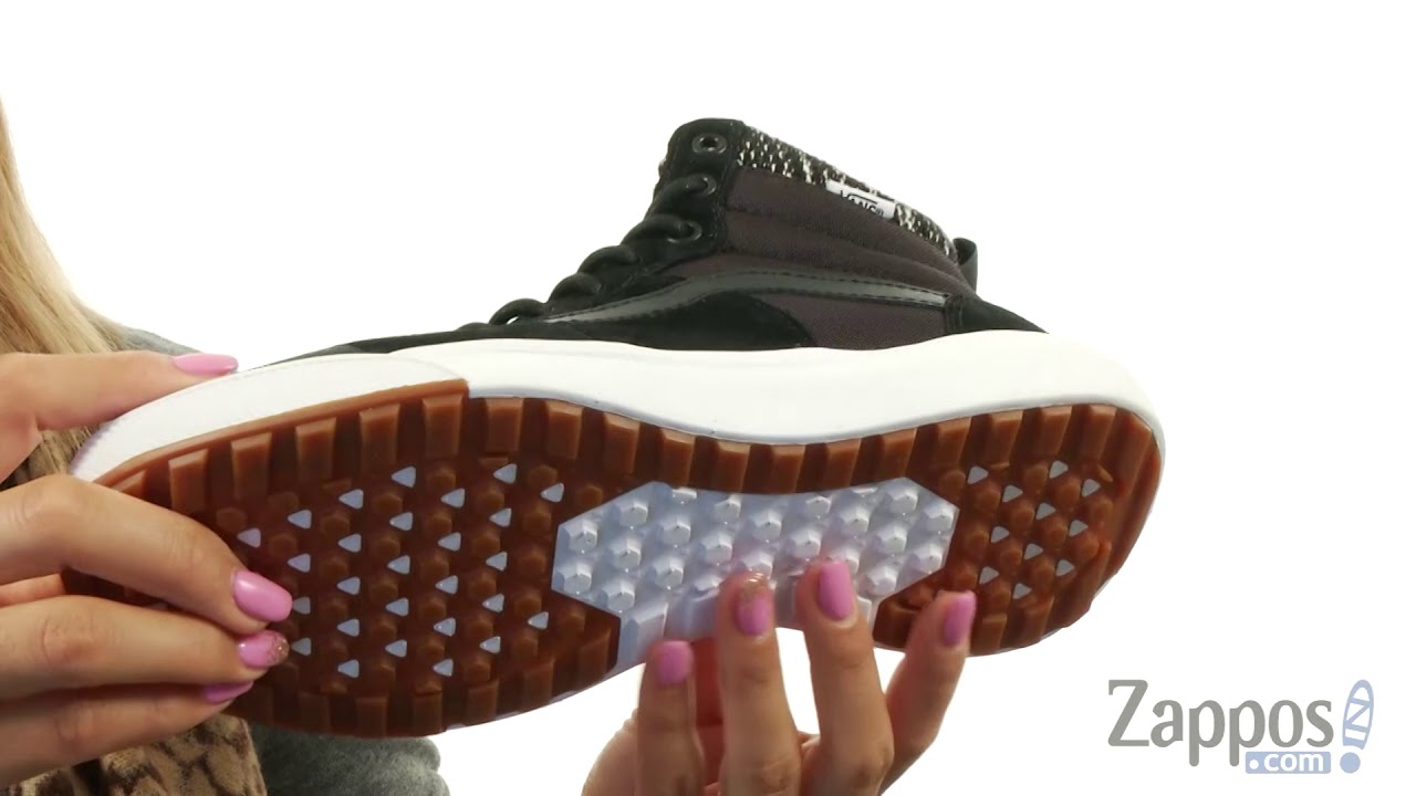 Watch Vans UltraRange Hi SKU: 8954091 Now Vans UltraRange Hi SKU: 8954091