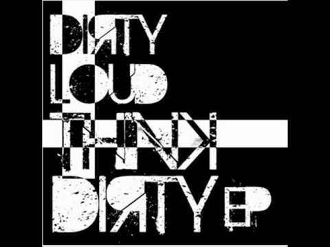 DirtyLoud Vs. Alex Mind - Dirtymind (Original Mix).wmv