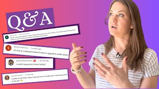Coach Julia Answers Your Skating Ouestions #6