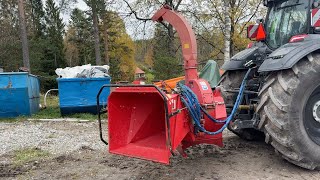 Farmi Forest CH 260 other industrial equipment for sale - Image 4 | Machineryline BW Farmi Forest CH 260 other industrial equipment | Image 4 - Machineryline
