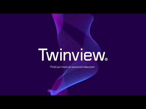 What is Twinview?