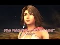 Final Fantasy X-2 "HD Remaster" - Perfect ...