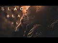 Darkling Alina Paint It Black