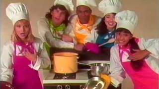 National Fuel Gas "Cookin' With Gas"