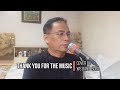 Thank You For The Music Abba Cover By WS Band Solo