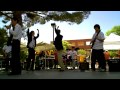 Celinu & the Business AKA The Salaryman sings Planet Tokyo