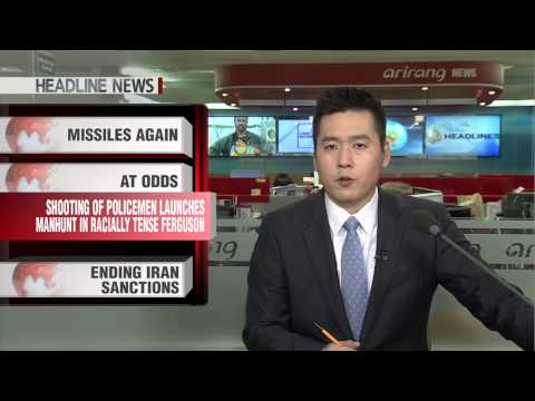 HEADLINE NEWS17 FRI 150313