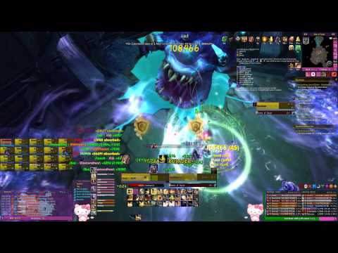 Gorefiend Mythic - NextLevel