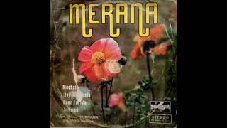 Download lagu Orkes Melayu Purnama - Merana. Penyanyi Elvy, Muchsin, Achmad, dan Noor Farida. mp3