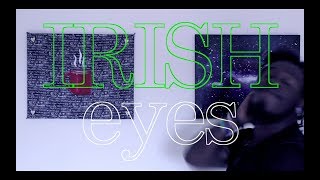 André Arrington ~ Senses Fail ~ Irish Eyes (Vocal Cover)