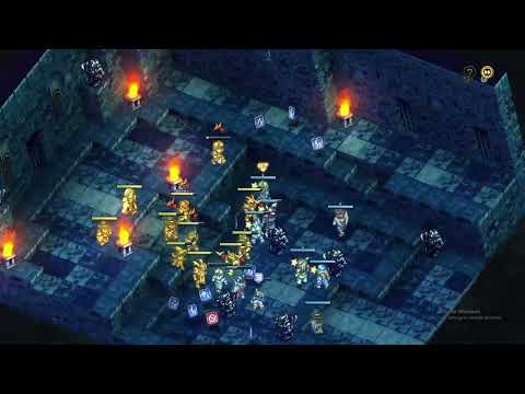 Tactics Ogre Reborn: Part 21