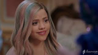 descendants 3 Hades wake up Audrey