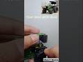 How To Make Fiber Roof For Tractor Tochanking Shorts Johndeere Diytochanking Fiberrooffortractor