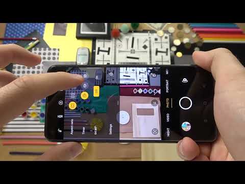 OPPO Reno8 Lite CAMERA TRICKS | TOP CAMERA TIPS & HACKS