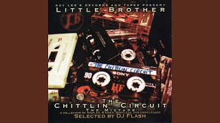 Give It To Ya (feat. Pete Rock)