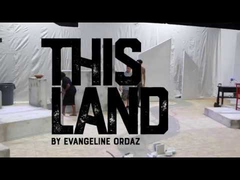 Interview with Evangeline Ordaz