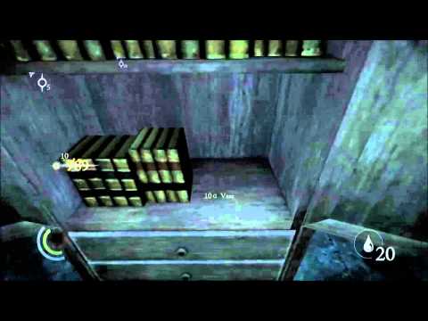 Thief RS05 P28 The spooky atmosphere