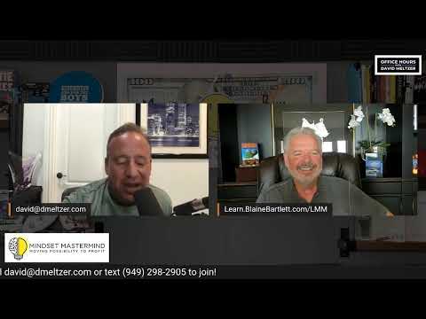 Elkordy Global Strategies video.