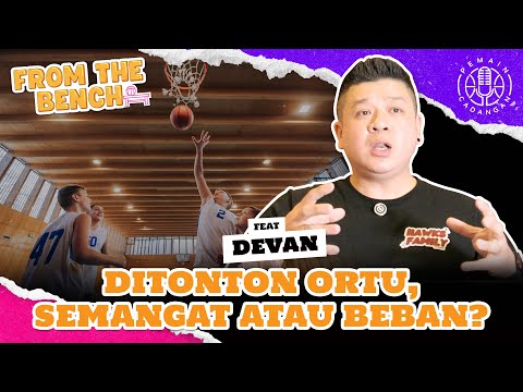 FROM THE BENCH EP104 | There Are Clubs That Only Want Good Players