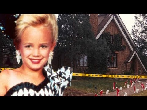 JonBenét Ramsey Movie : Perfect Murder Perfect Town