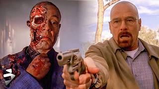 You Never Forgot These Deaths | Breaking Bad