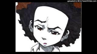 Boondocks type instrumental (Bella) - Jazz Hip hop Instrumental (prod by Krt)