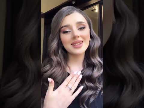 Diana Ghushchyan - Chi Lini Chka🤍 (cover: Sargis Yeghiazaryan)