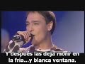 Yura Shatunov Belie Rozi Rosa blanca Sub español Yura Shatunov Belie Rozi Rosa blanca Sub español