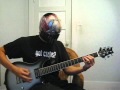 Mushroomhead Come On Cover 