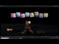 Mortal Kombat 9 Tag Team Nightwolf Jax Expert Ladder