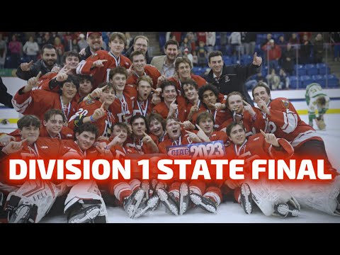 CT D1 STATE FINAL | FAIRFIELD PREP VS NOTRE DAME Clanko Media 2023 | [4K]