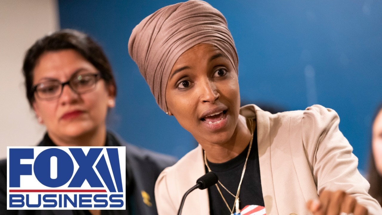 OMAR INVESTIGATION: DHS secretary claims authorities have a STRONG case