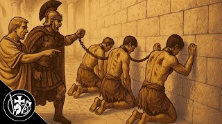 Roma Tenía Niños Esclavos para Convertirlos en Muñecas Humanas