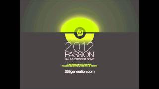 Kristian Stanfill  - White Flag (Passion 2012)