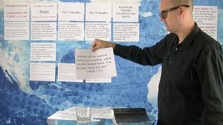 Lesson 5 - Preach and Heal - Pioneer School