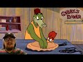 Woody Woodpecker Gabby S Diner 1961 First Time Watching That S Not A Hotel Woody