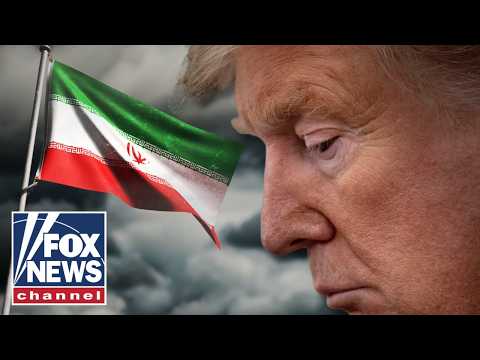 Trump vows to do 'very bad things' to Iran if they do this